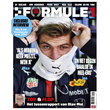 Formule 1 logo
