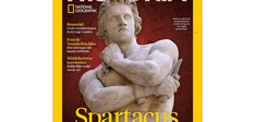 National Geographic Historia