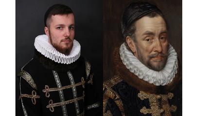 Museumfoto Amsterdam