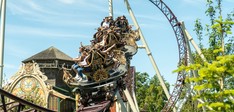 Plopsaland Belgium