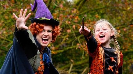 Walibi Holland