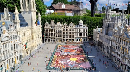 Mini-Europe