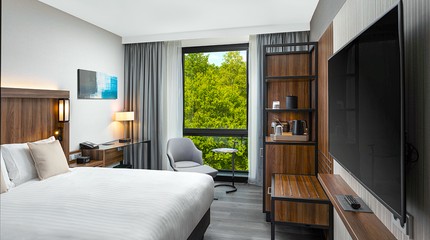 Courtyard by Marriott Hotel
