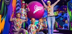 GlowGolf Duiven