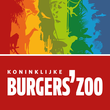 Koninklijke Burgers' Zoo logo