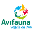 Vogelpark Avifauna logo