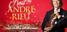 Luxe busreis naar André Rieu– MECC Maastricht