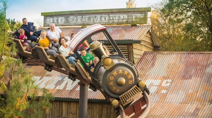 Attractiepark Slagharen