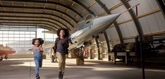 Luchtvaartmuseum Aviodrome