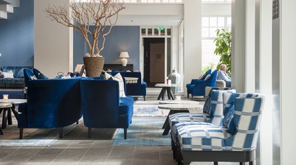 Grand Hotel ter Duin