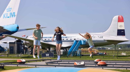 Luchtvaartmuseum Aviodrome