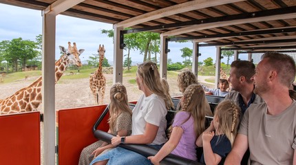 WILDLANDS Adventure Zoo Emmen