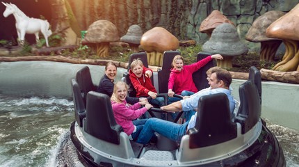 Movie Park Germany
