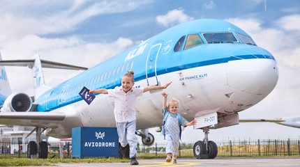 Luchtvaartmuseum Aviodrome