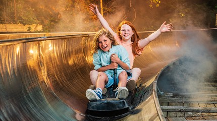 Plopsaland Ardennes 