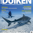 Duiken Magazine logo