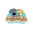 Avonturenpark De Tovertuin logo