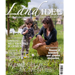 LandIdee logo