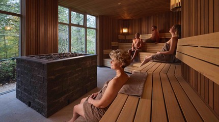 Wellnessresort & Hotel De Valkenberg