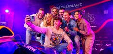 Racesquare Zwolle