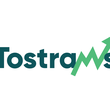 Tostrams logo
