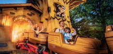 Plopsaland Ardennes