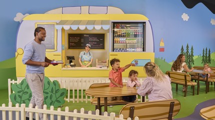 PEPPA PIG World of Play