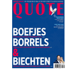 Quote logo