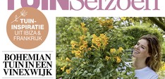 Tuinseizoen