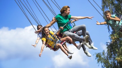 Walibi Belgium