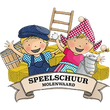 Speelschuur Molenwaard logo