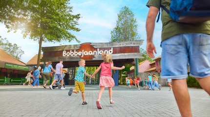 Bobbejaanland