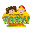 Amusementspark Tivoli logo