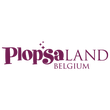 Plopsaland Belgium logo
