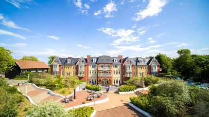 Grand Hotel ter Duin