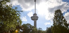 Euromast - Eropuit