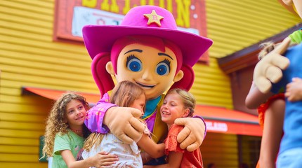 Bobbejaanland