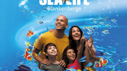 SEA LIFE Blankenberge