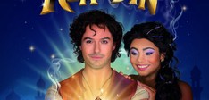 Aladdin De Musical