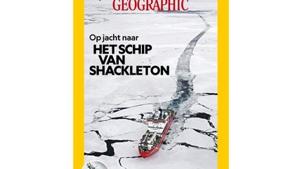 National Geographic