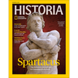 National Geographic Historia logo