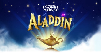 Aladdin De Musical