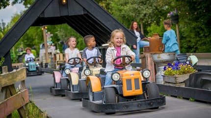Avonturenboerderij Molenwaard
