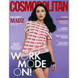 Cosmopolitan logo