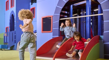 PEPPA PIG World of Play