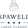 SpaWell logo