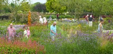 Bloemenpark Appeltern 