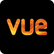 Vue Cinemas logo