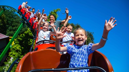 Amusementspark Tivoli