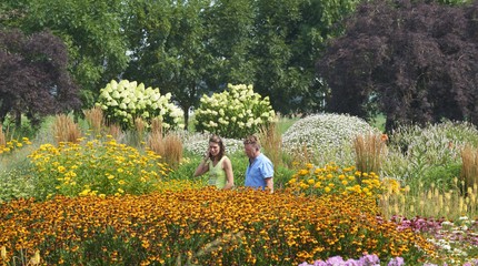 Bloemenpark Appeltern